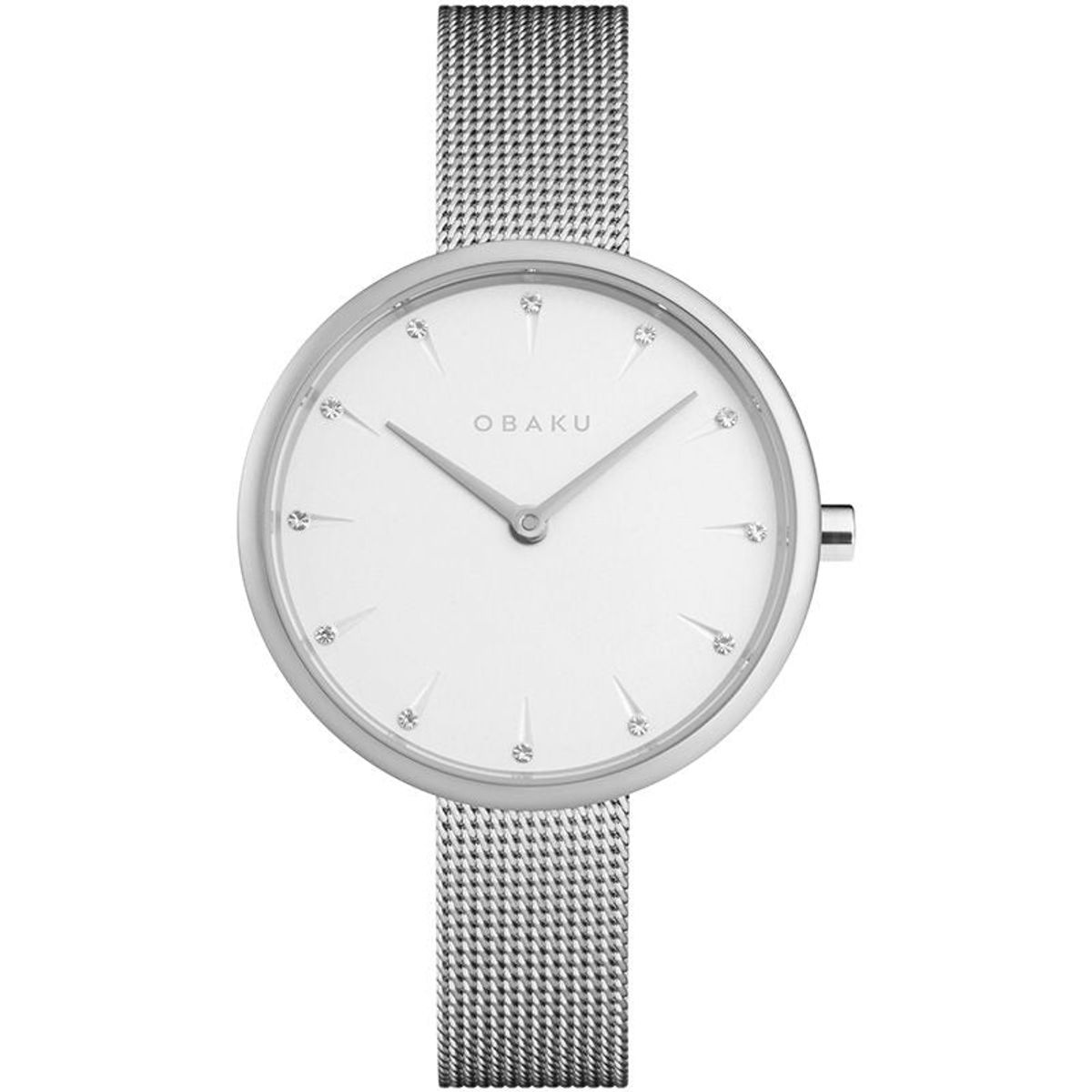 OBAKU Denmark - NOTAT dameur