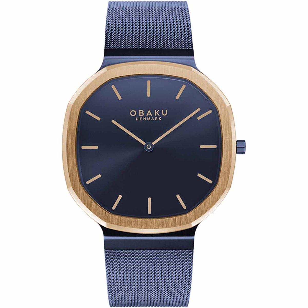 OBAKU Denmark - Oktanat Ocean ur V253GXSLML