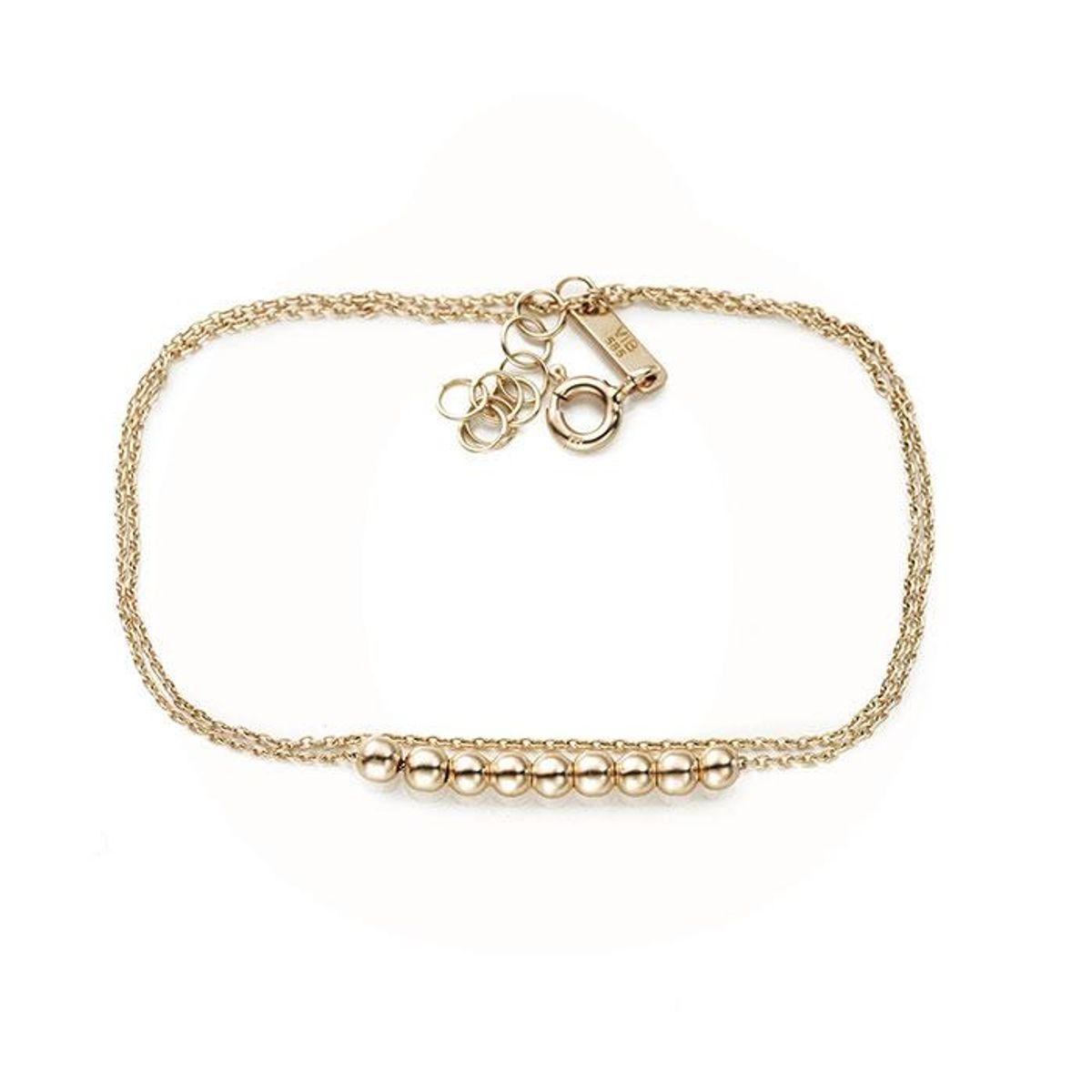 Gold Collection - Armbånd VA-061-585