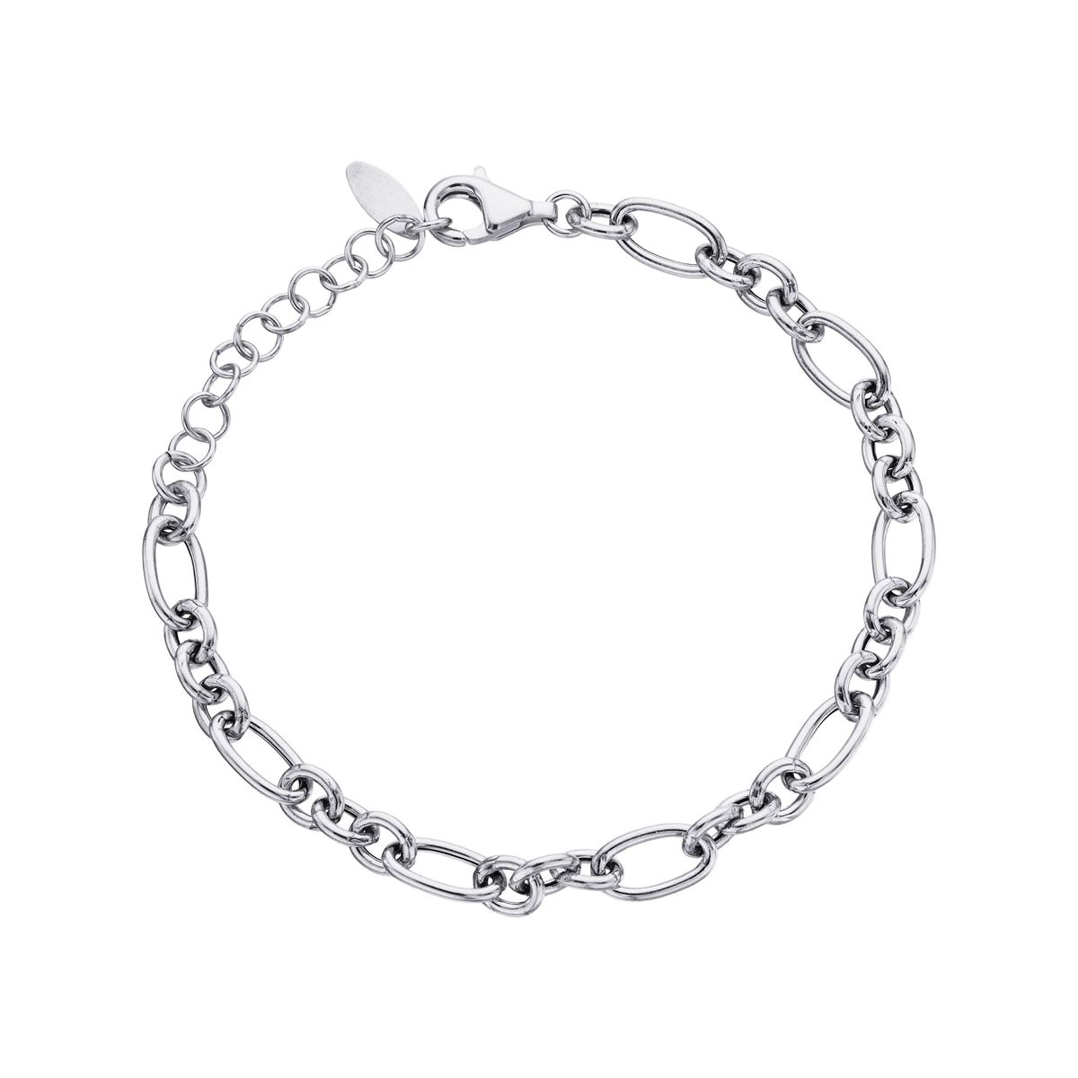 LuvaLu Jewellery - Soria armbånd VBR26285-RH