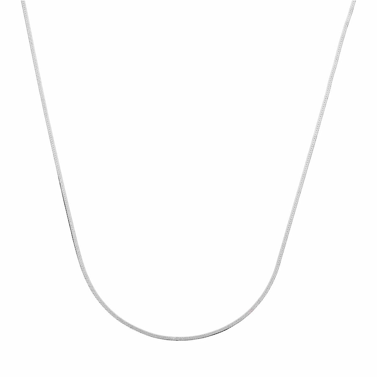 LuvaLu Jewellery - Milo halskæde VICL26688-RH