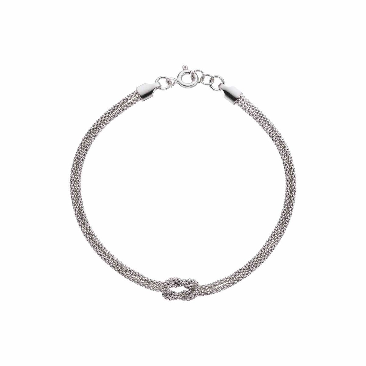 LuvaLu Jewellery - Aliartos armbånd VIBR26779-RH