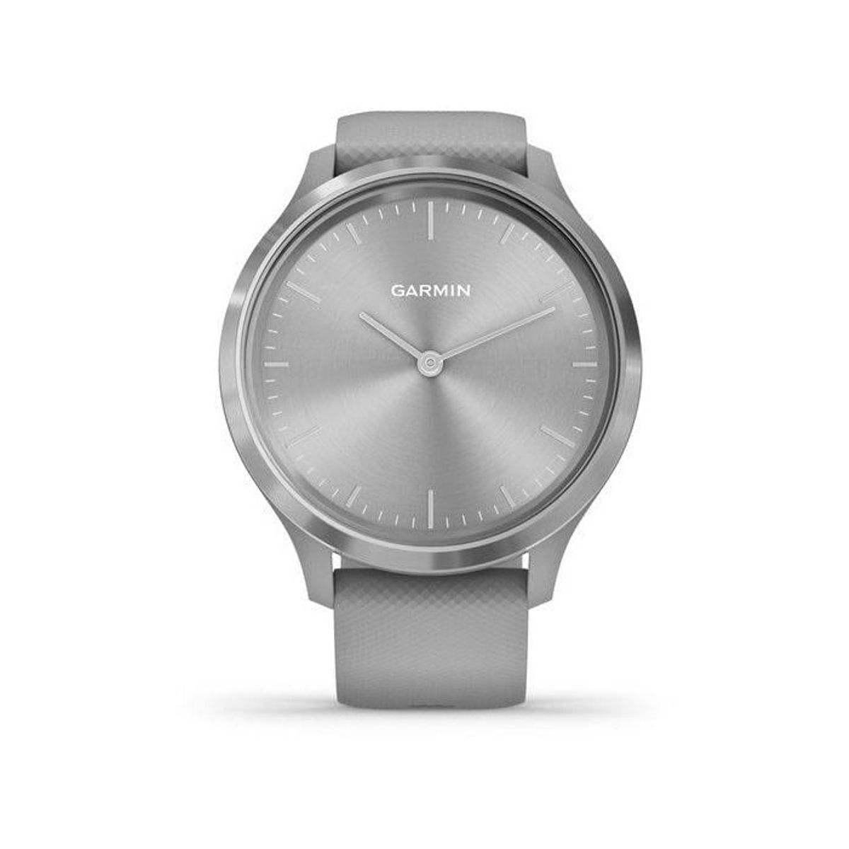 Garmin - Vívomove 3 Smartwatch Sølv