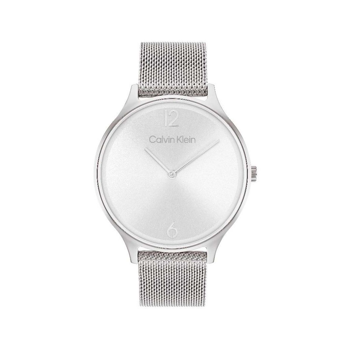 Calvin Klein - Timeless ur 25200001 Sølv