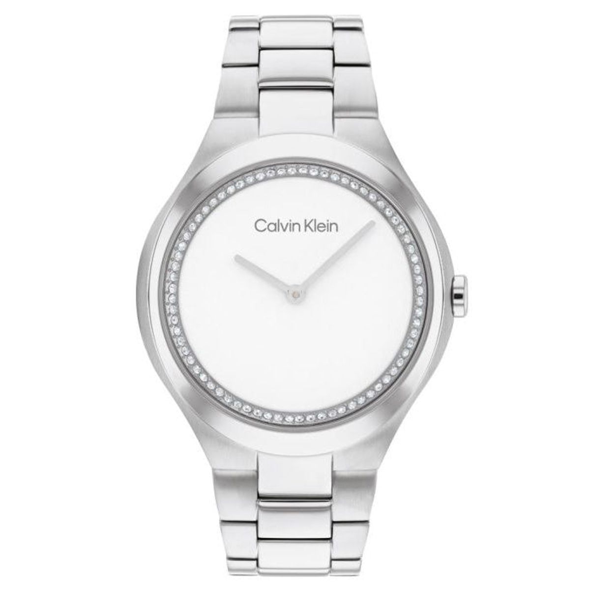 Calvin Klein - Admire ur, 36 mm Stål