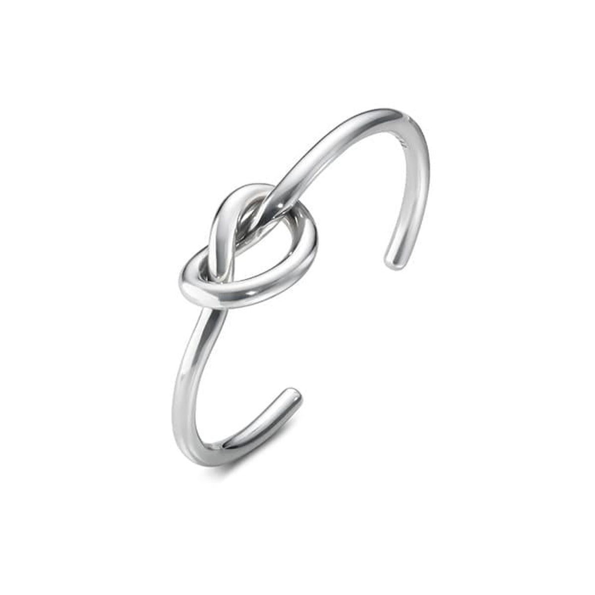 Georg Jensen - Love Knot Armring 20000240000