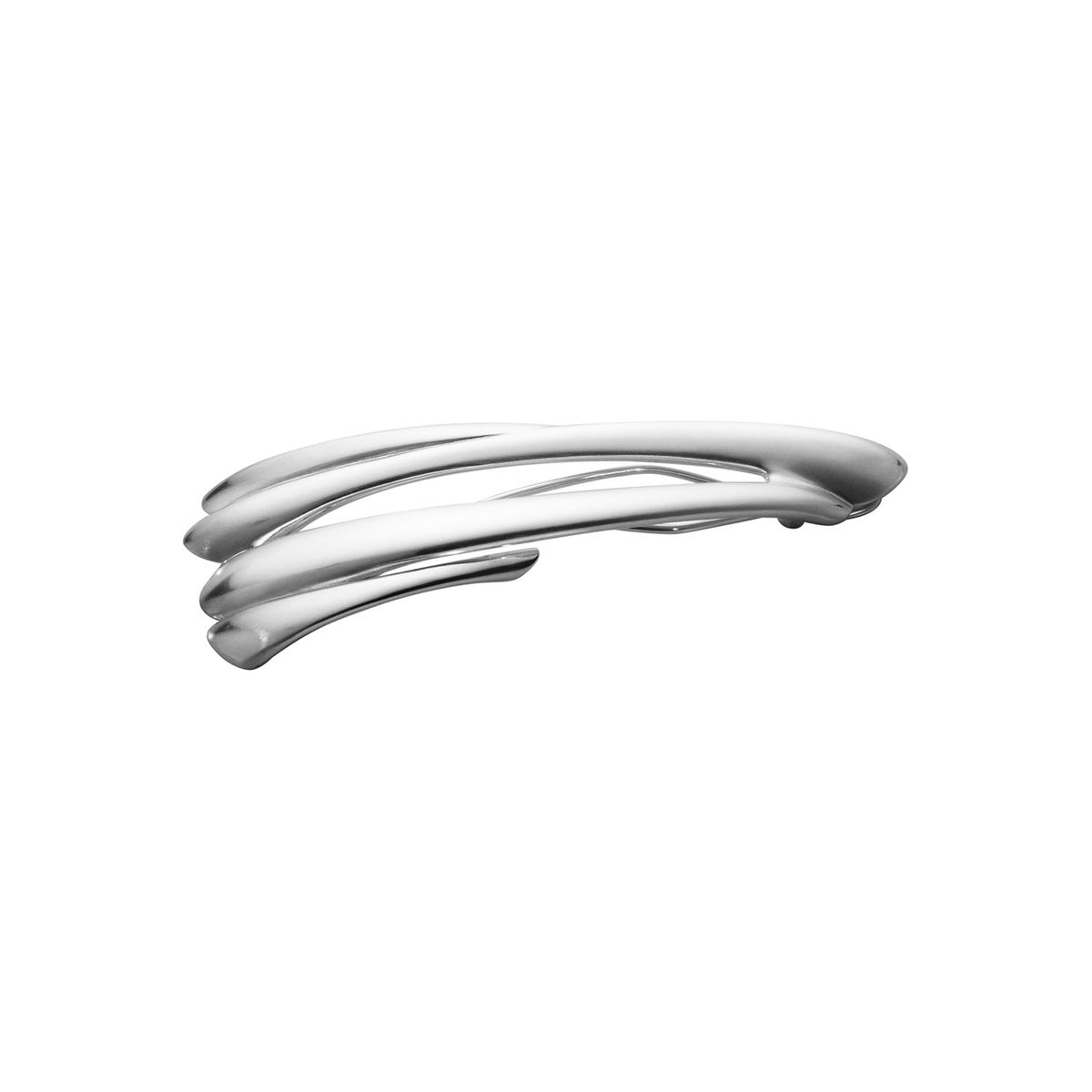 Georg Jensen - ARC hårspænde, small sølv sterlingsølv