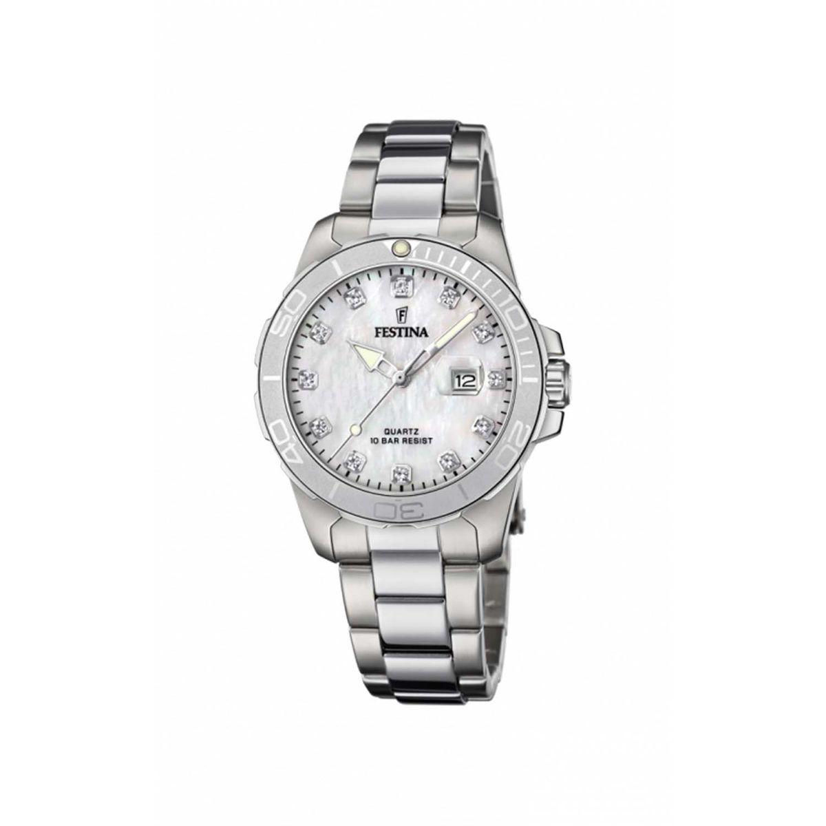 Festina - Lady's Sport ur 20503/1