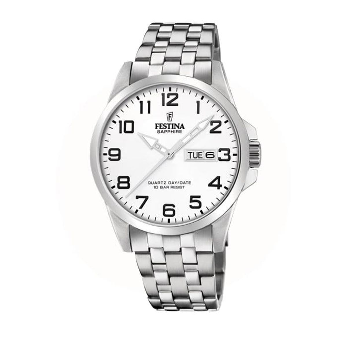 Festina - Classic herreur 20558/1