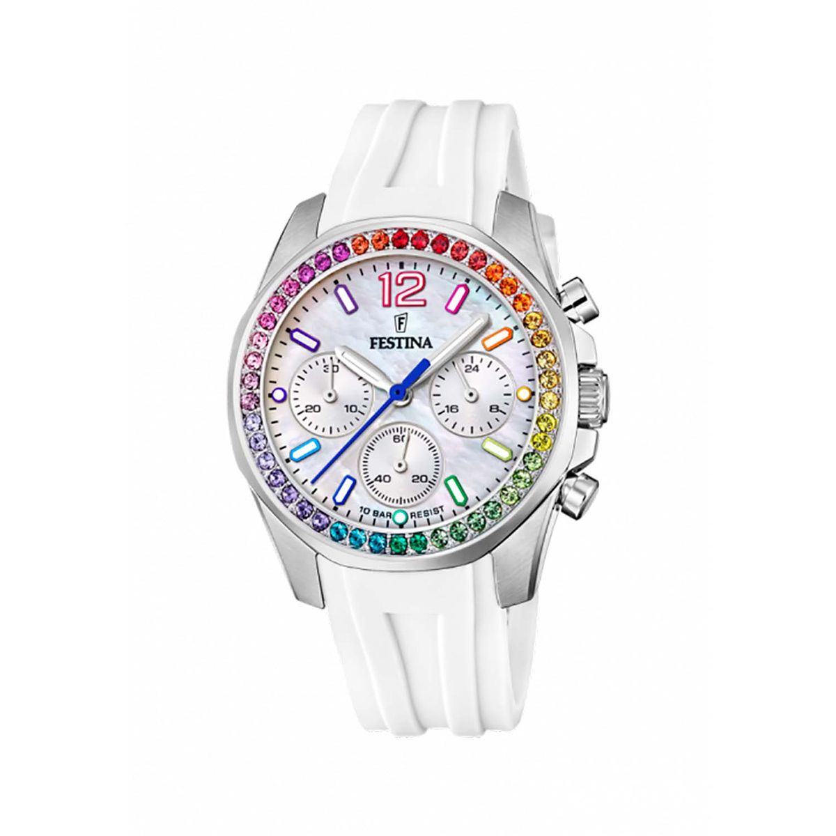 Festina Rainbow ur 20610/2