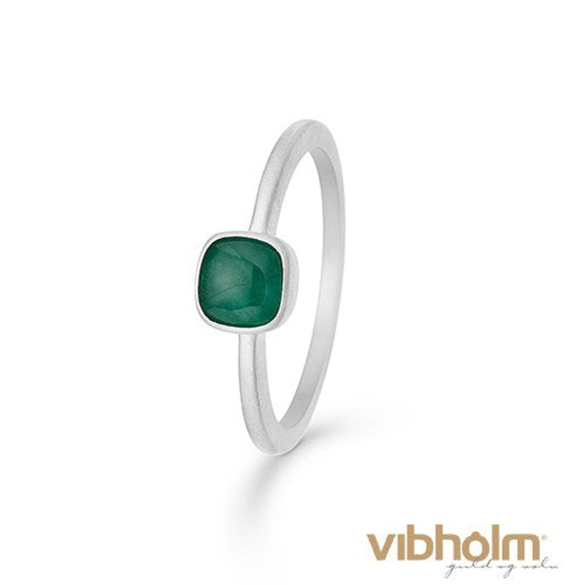 Mads.Z - Cabochon Ring 2144013