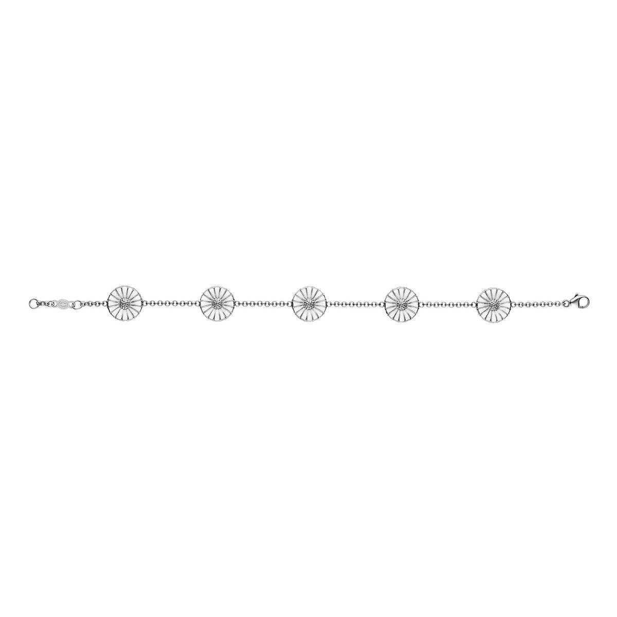 Georg Jensen - Daisy armbånd 3530911