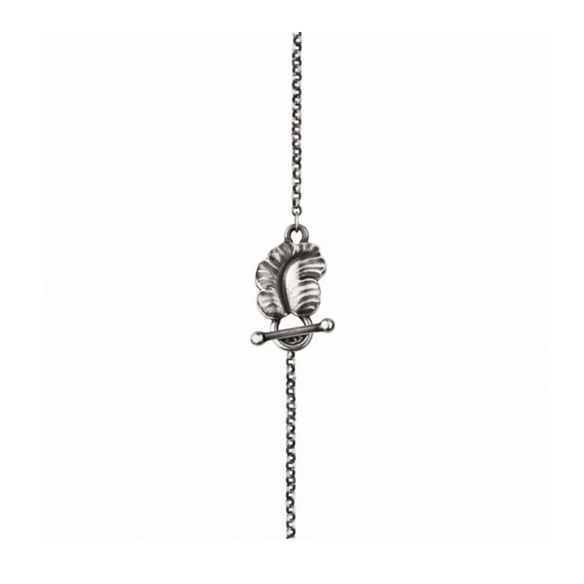 Georg Jensen - Moonlight Grapes halskæde 3532976