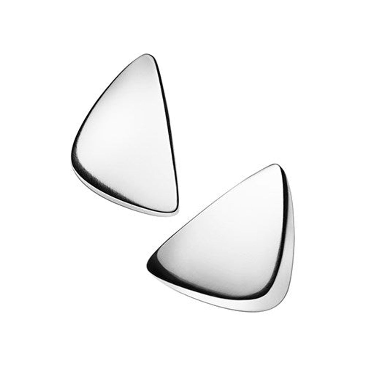 Georg Jensen - Peak Øreringe 3539241