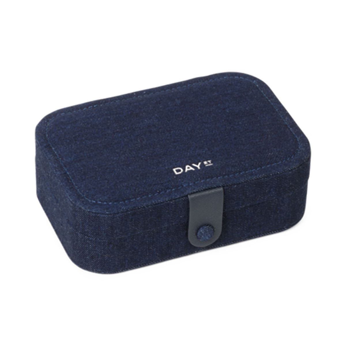 DAY ET - Jewelry Box Medium Dark Denim