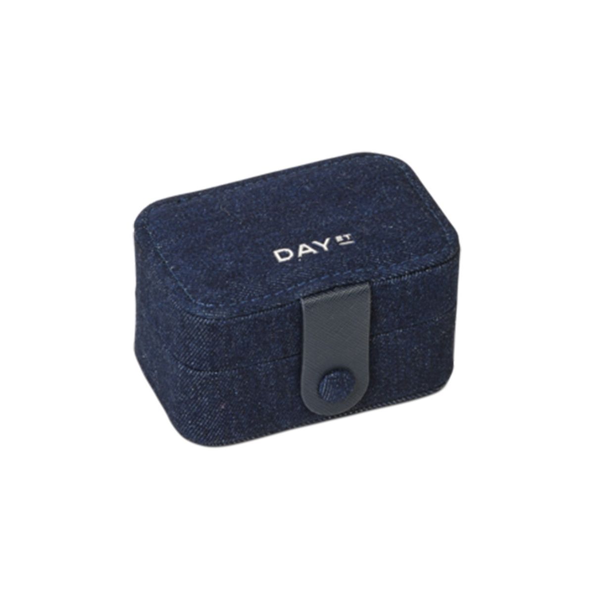 DAY ET - Jewelry Box Mini Dark Denim