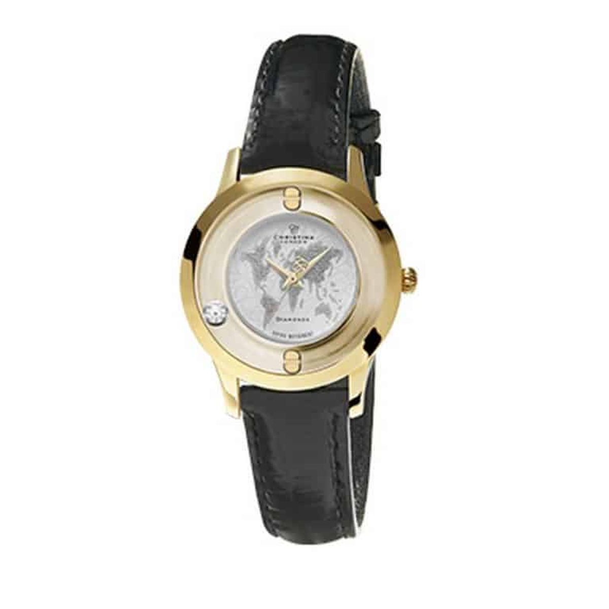 Christina Design London Jewelry & Watches - Moder Jord dameur