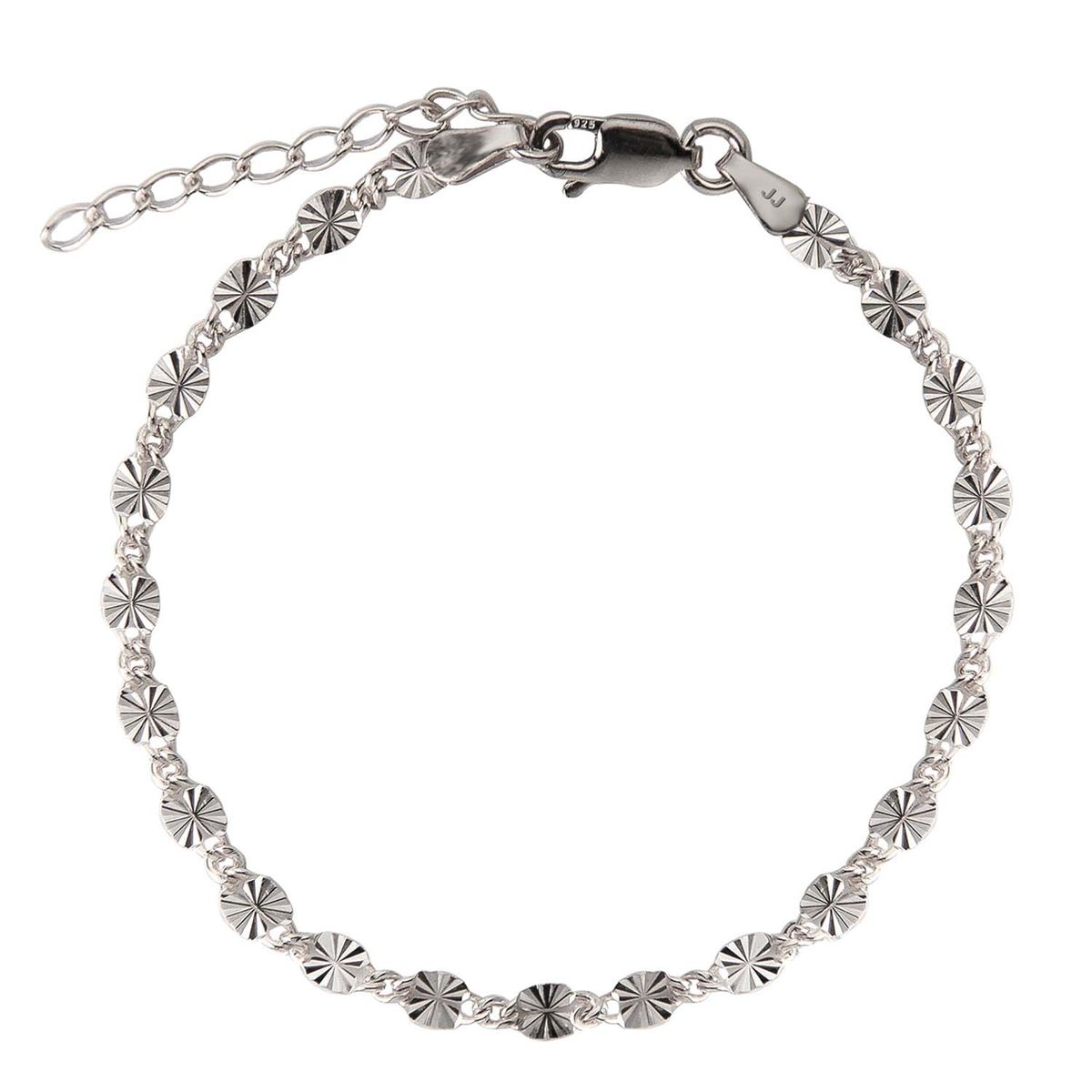 Jeberg Jewellery - Stella armbånd 4510-16-S