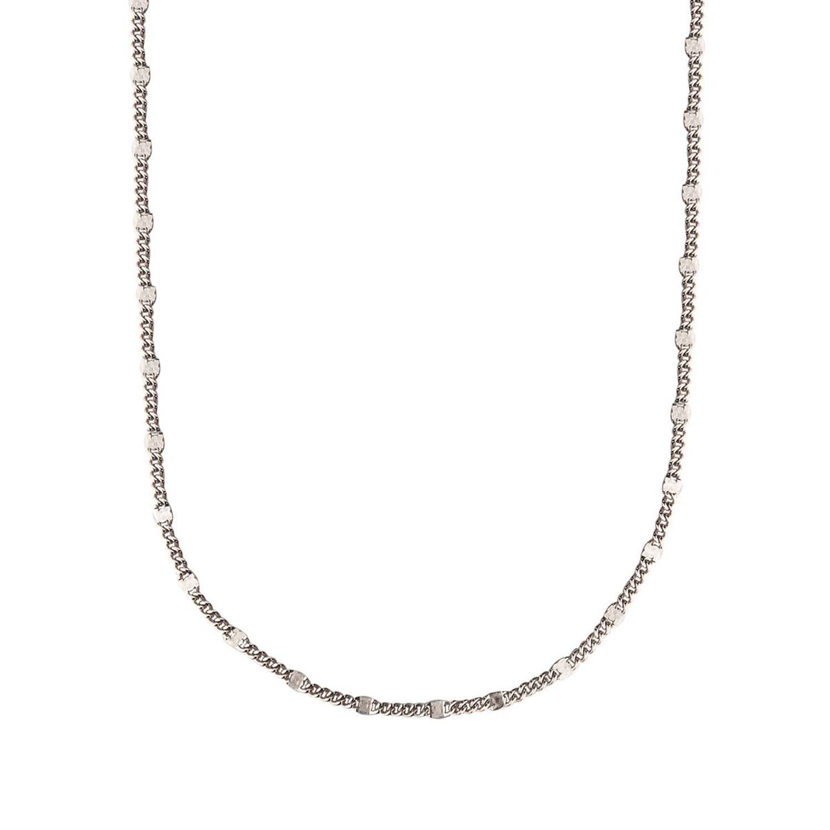 Jeberg Jewellery - Harper halskæde 4555-42-S