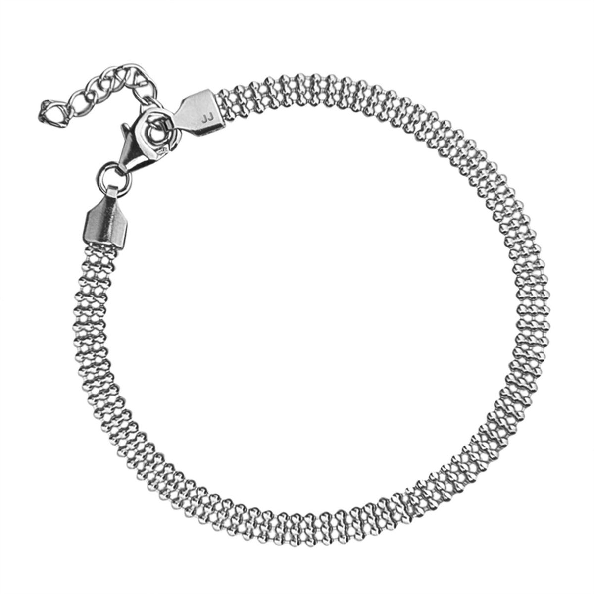 Jeberg Jewellery - Eleanor armbånd 4620-17-S