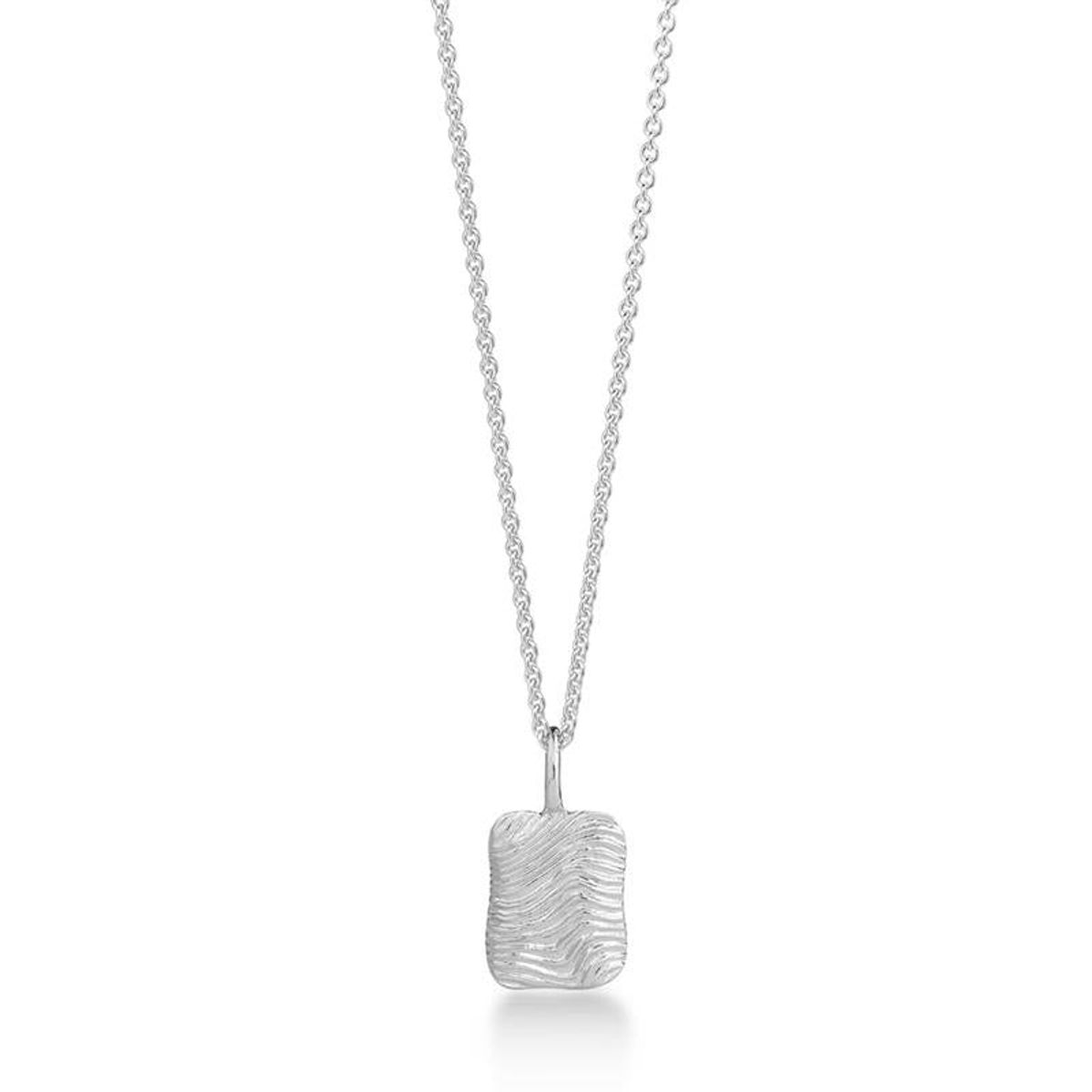 Jeberg Jewellery - Flow halskæde 43002