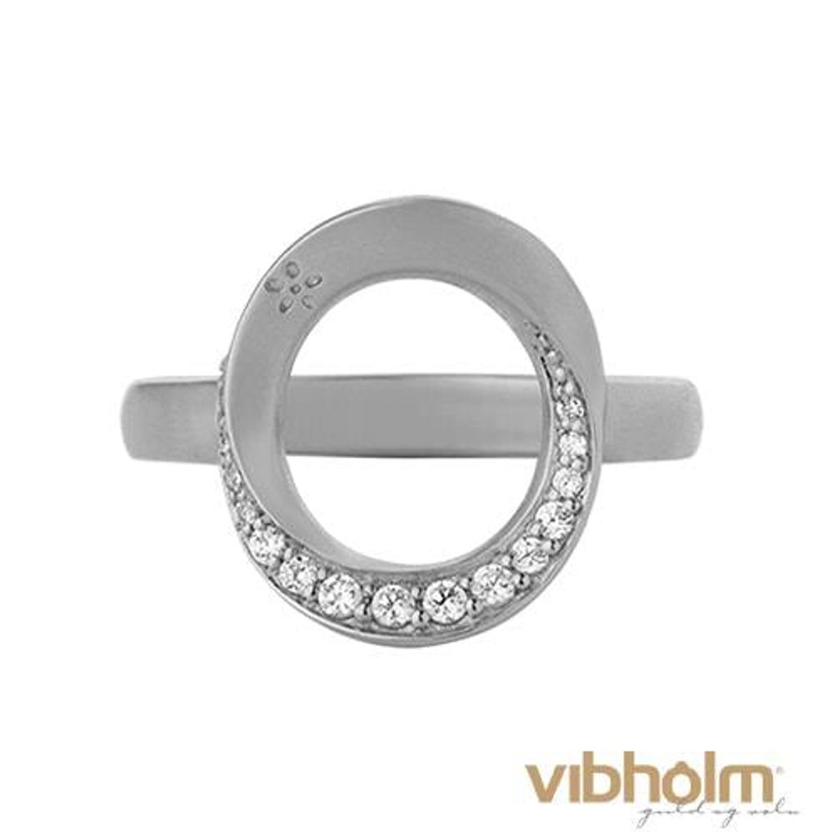 byBiehl - Swan Ring 5-1401a-R