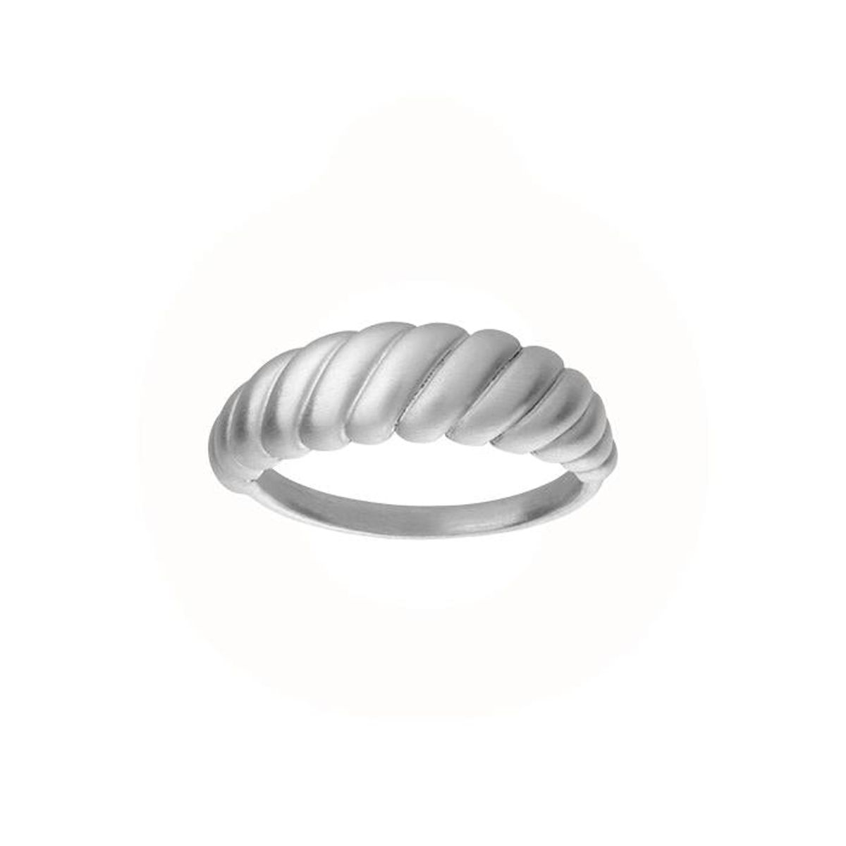 byBiehl - Seashell Small Ring 5-3601-R