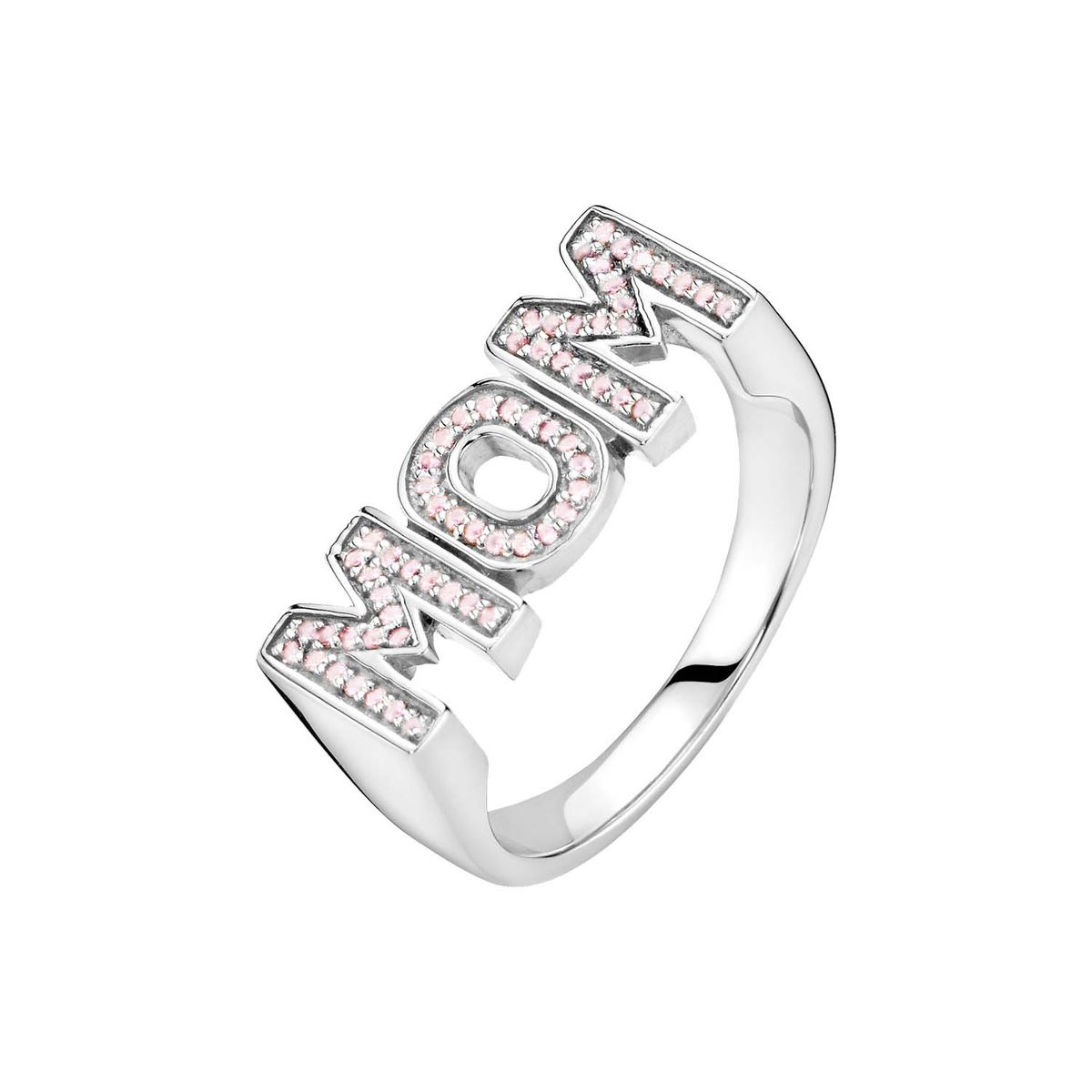 Maria Black - MOM Rose ring 500434AG