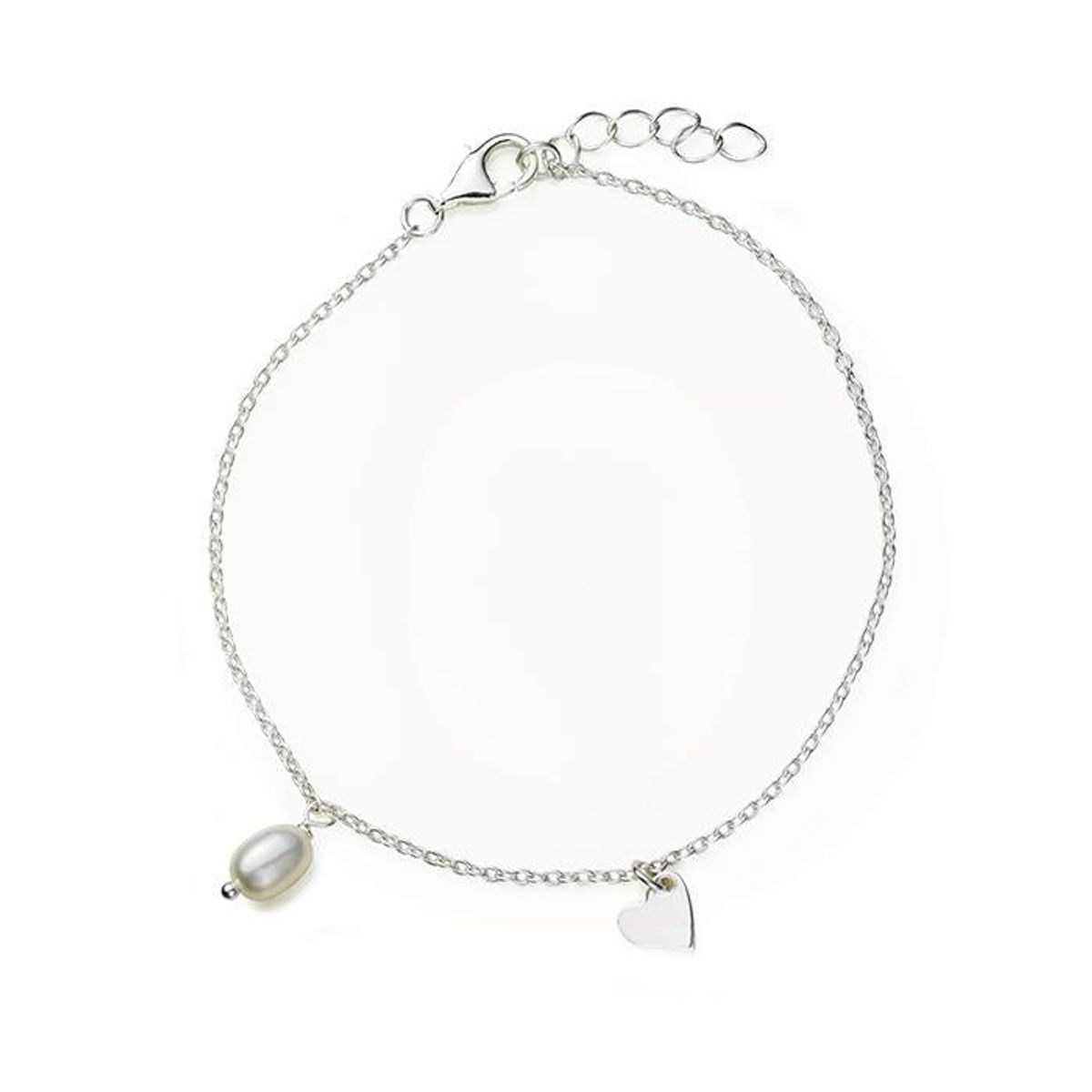 LuvaLu Jewellery - Amora Armbånd 686.015.02