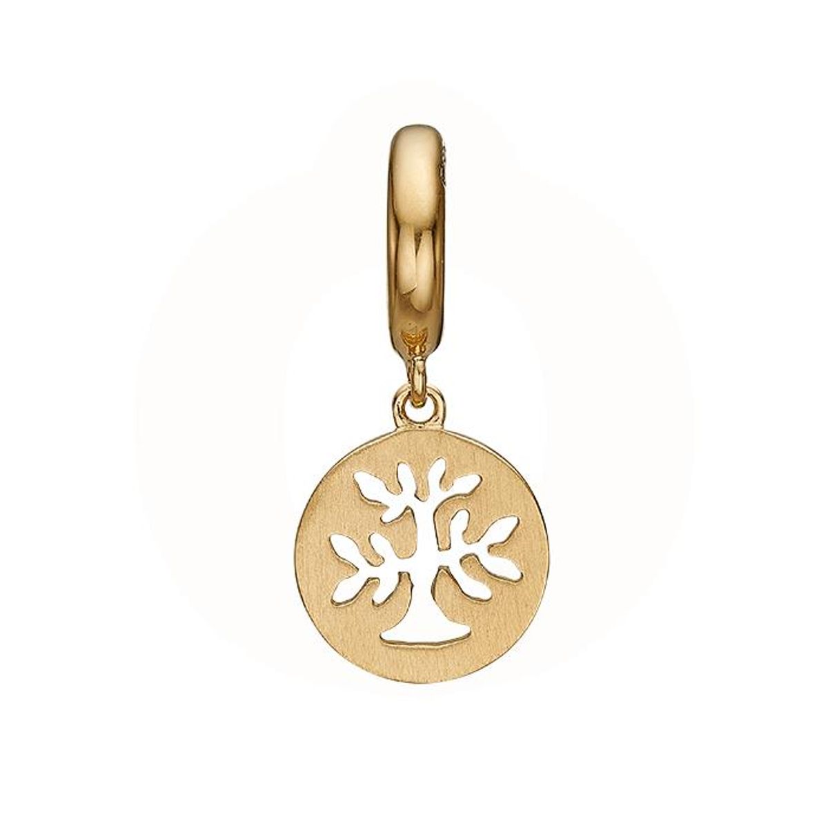 Christina Design London Jewelry & Watches - Plant a Tree charm 610-G94