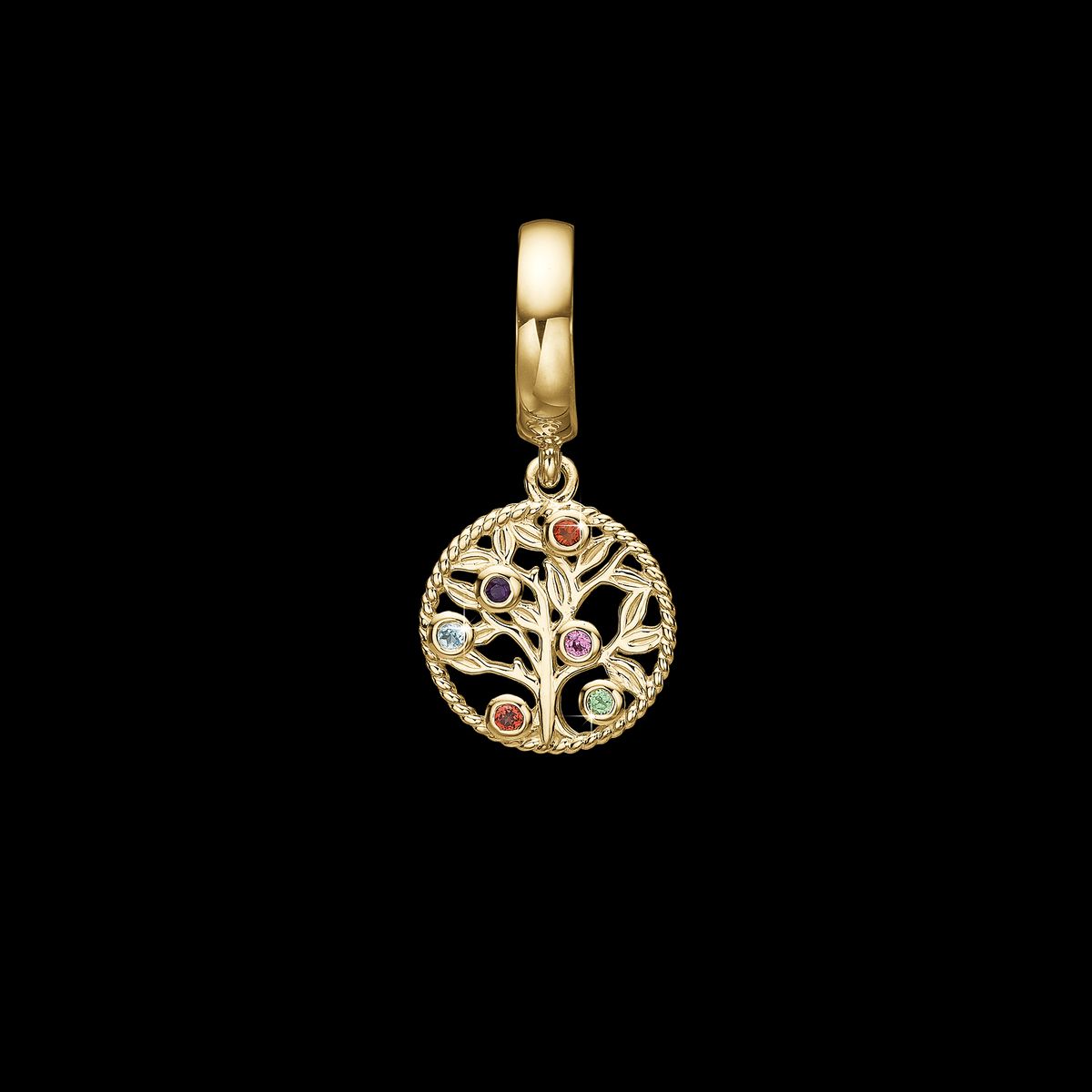 Christina Design London Jewelry & Watches - Family Tree