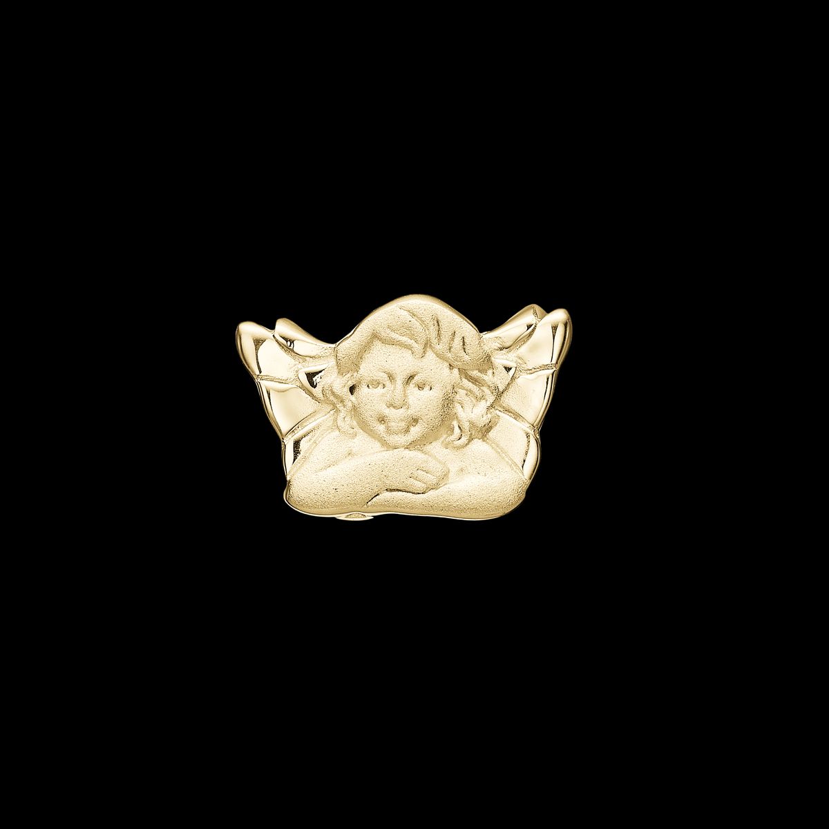 Christina Design London Jewelry & Watches - Sweet Angel charm 623-G266