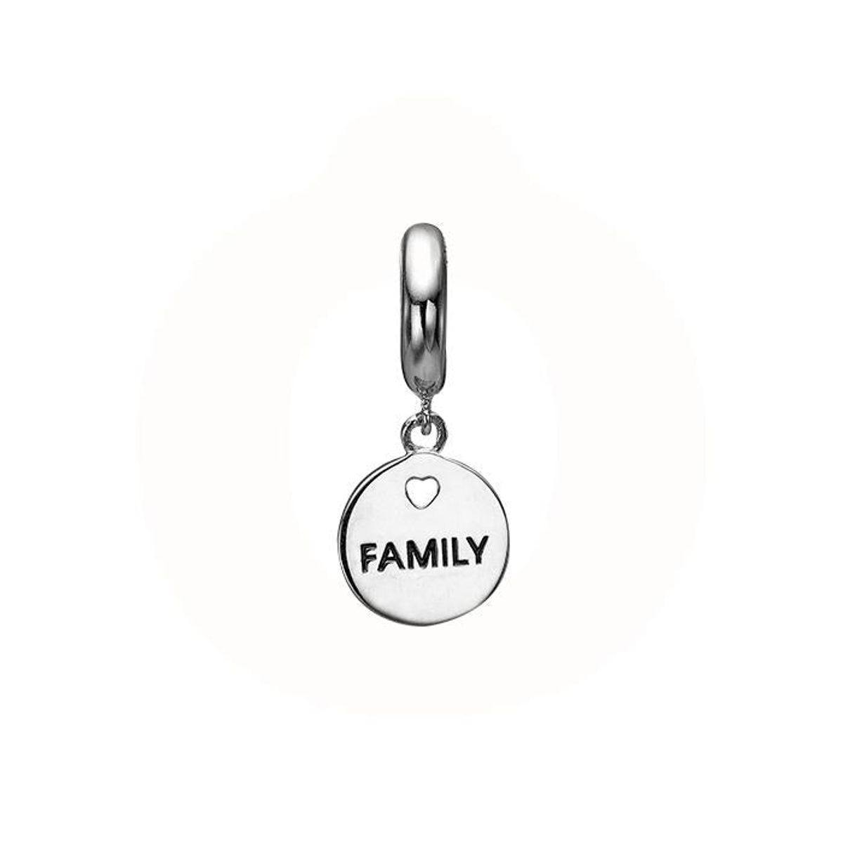 Christina Design London Jewelry & Watches - Happy Family sølv 623-S218