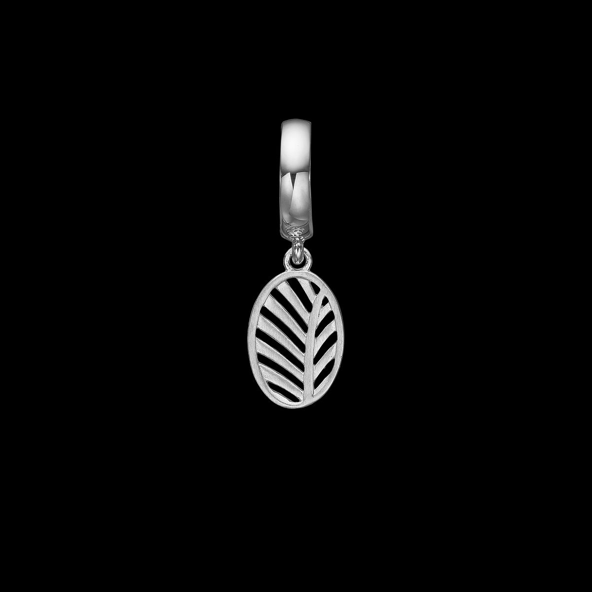 Christina Design London Jewelry & Watches - Palm Charm 623-S281