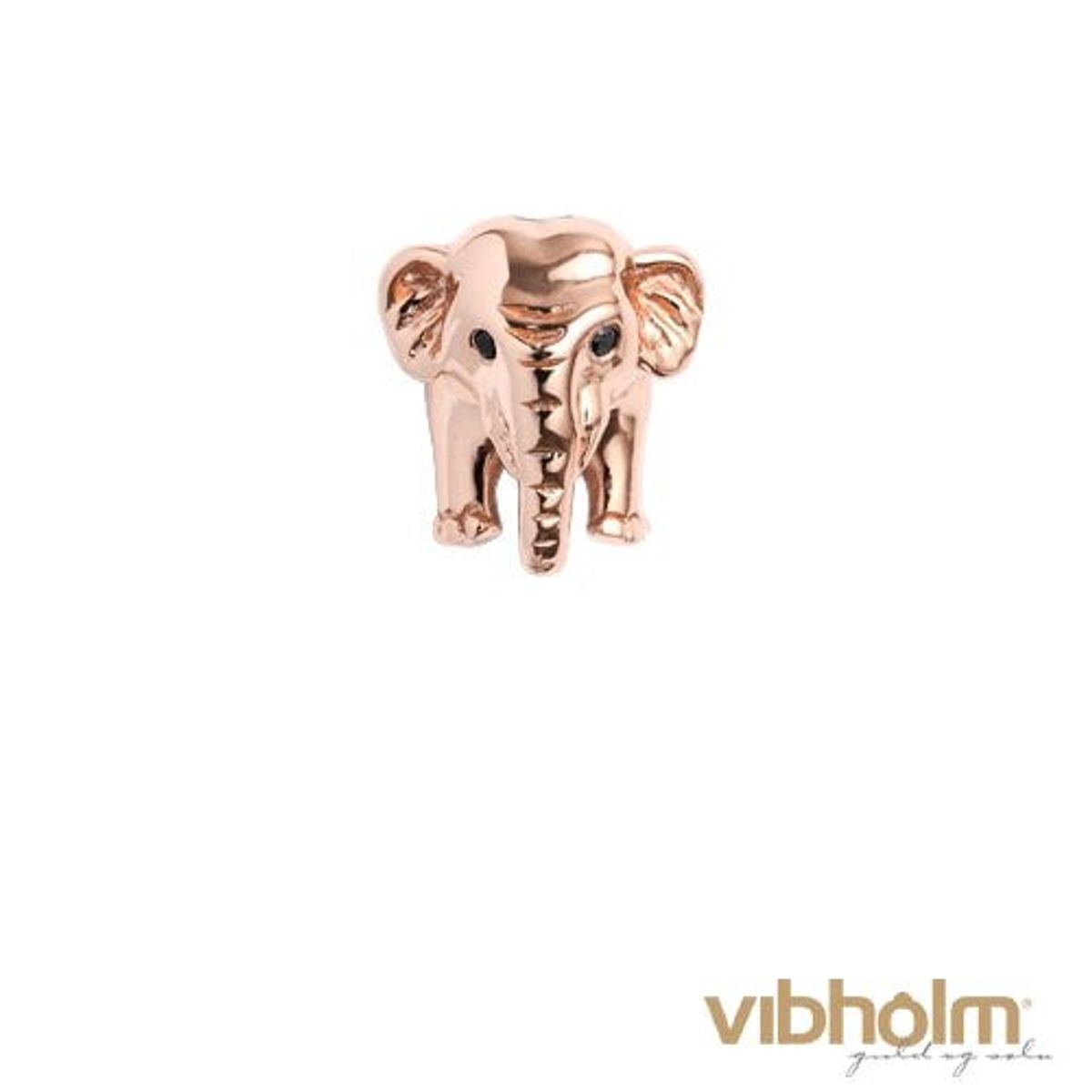 Christina Design London Jewelry & Watches - Elephant Charm 630-R10