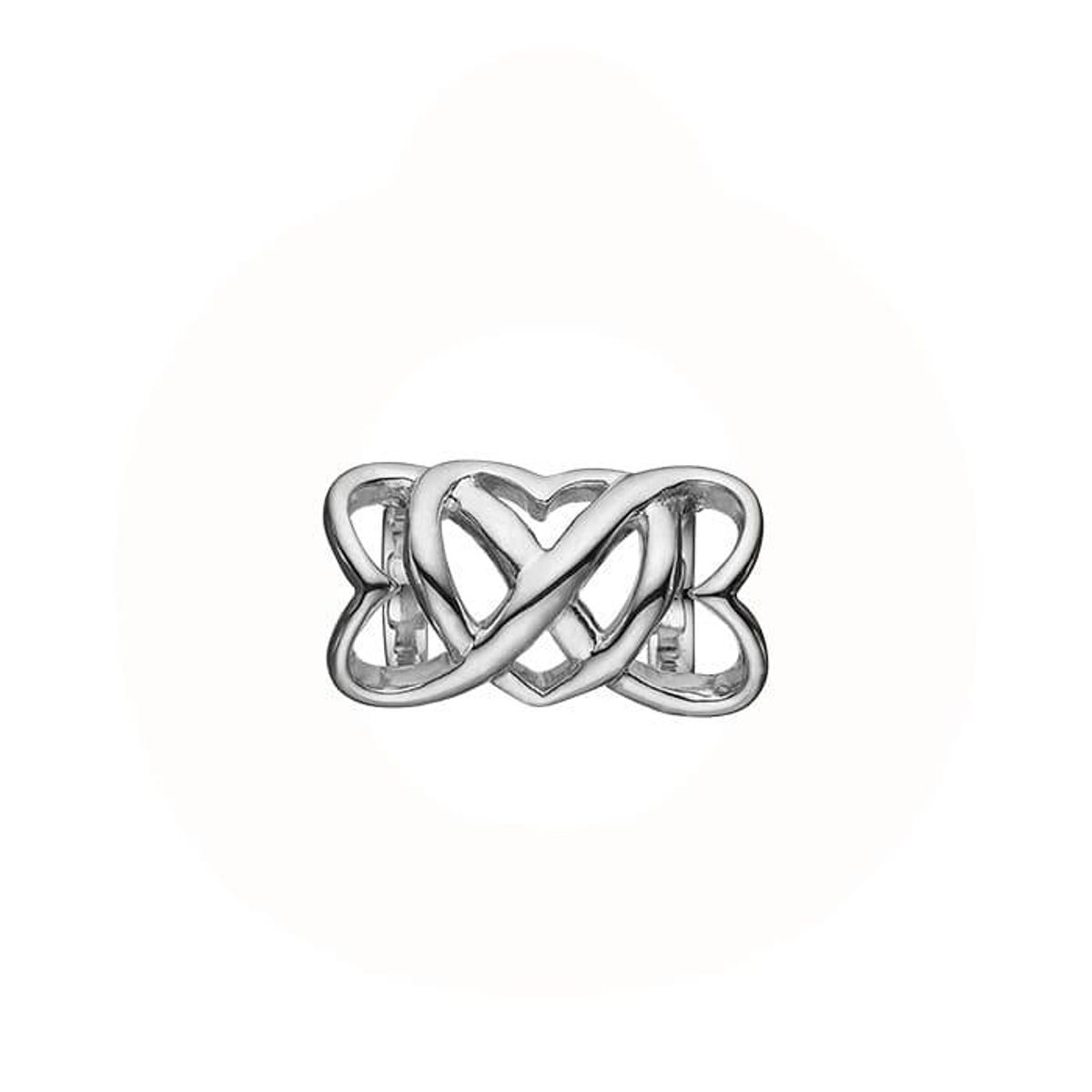 Christina Design London Jewelry & Watches - Eternity Charm 630-S167