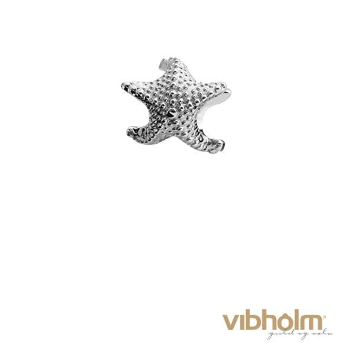 Christina Design London Jewelry & Watches - Starfish Charm 630-S41