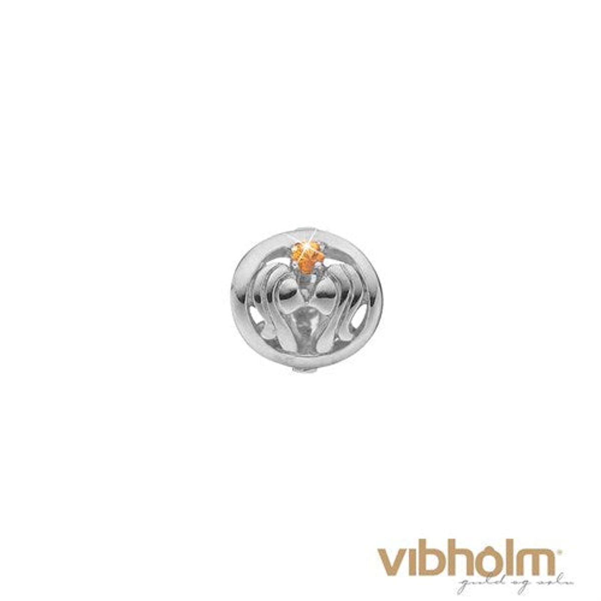 Christina Design London Jewelry & Watches - Tvillingen Charm 630-S67-5