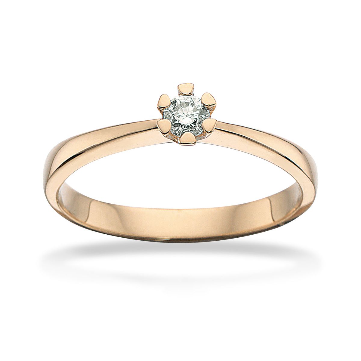 Scrouples - Vida Ring 7813,10