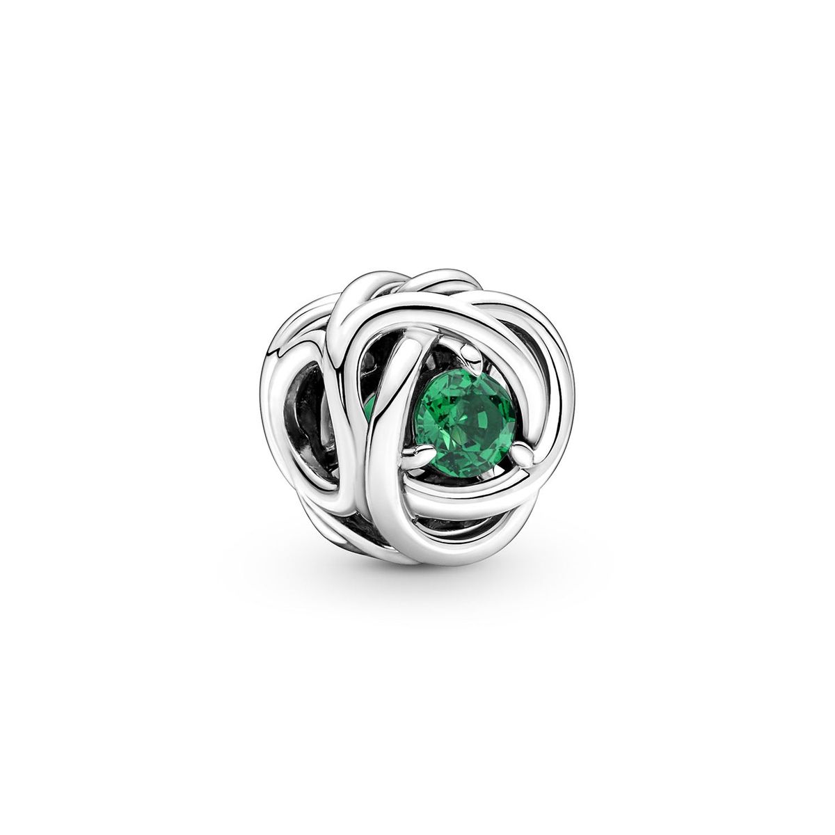 Pandora - Maj Fødselssten charm 790065C08