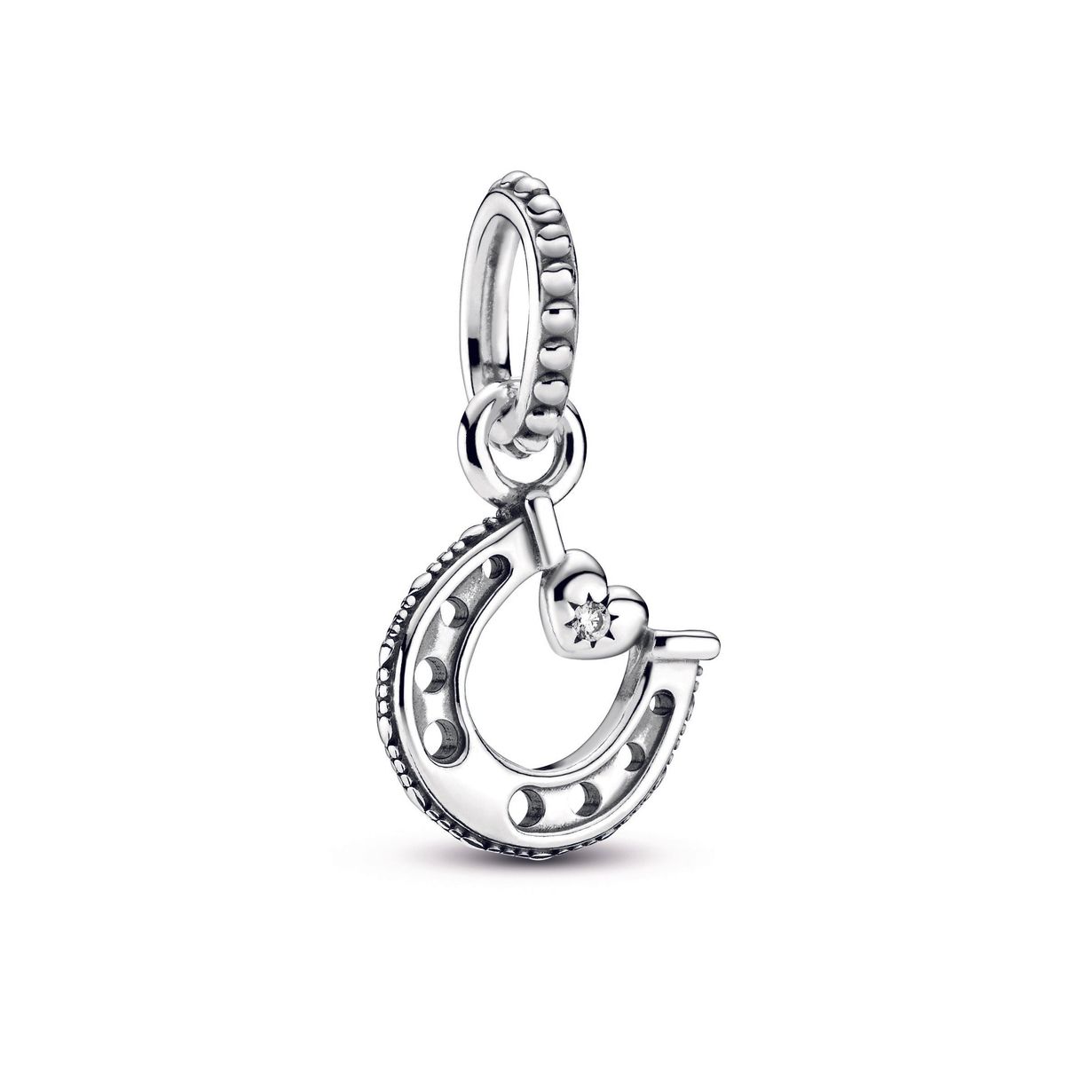 Pandora - Good Luck Horseshoe charm