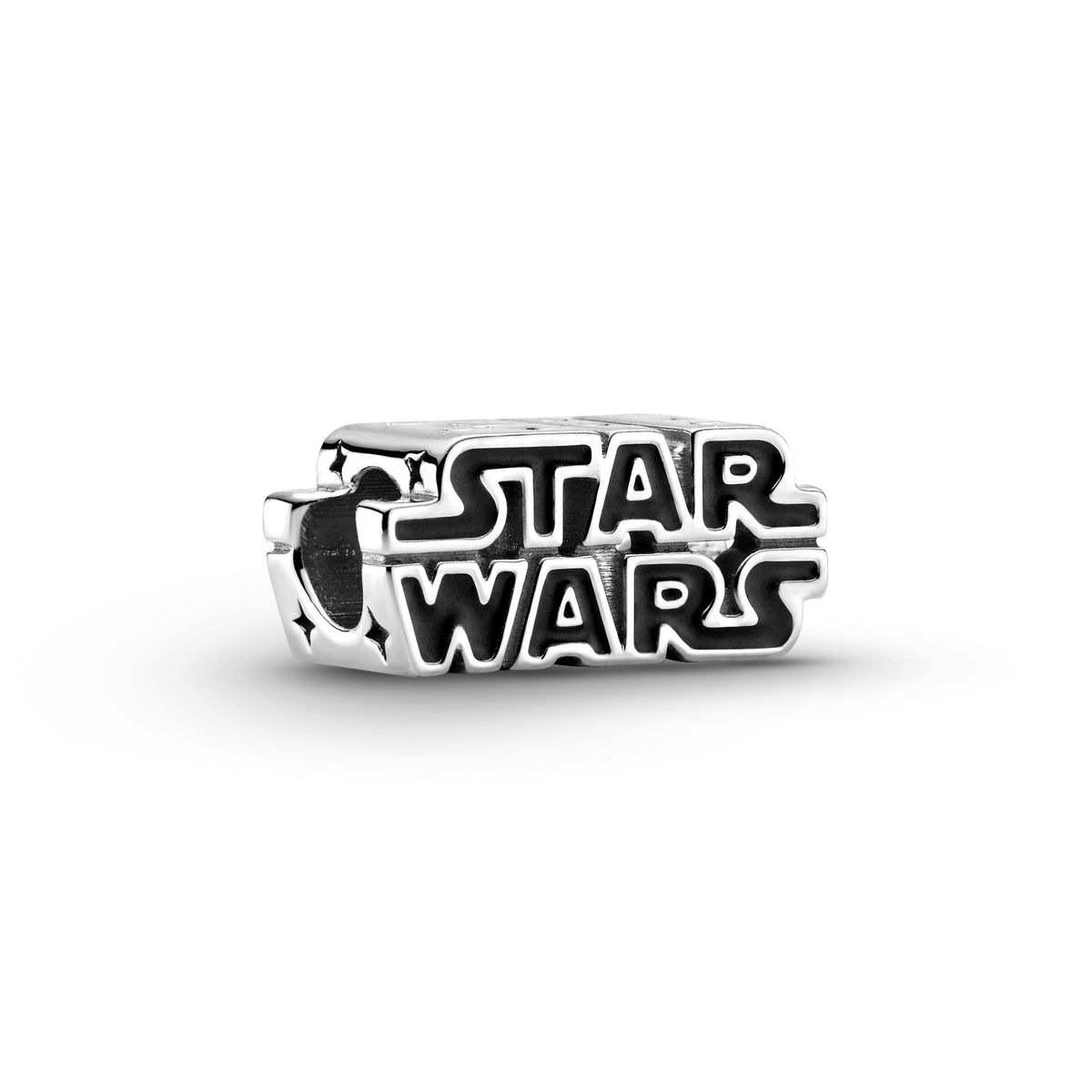 Pandora - Star Wars Logo charm 799246C01