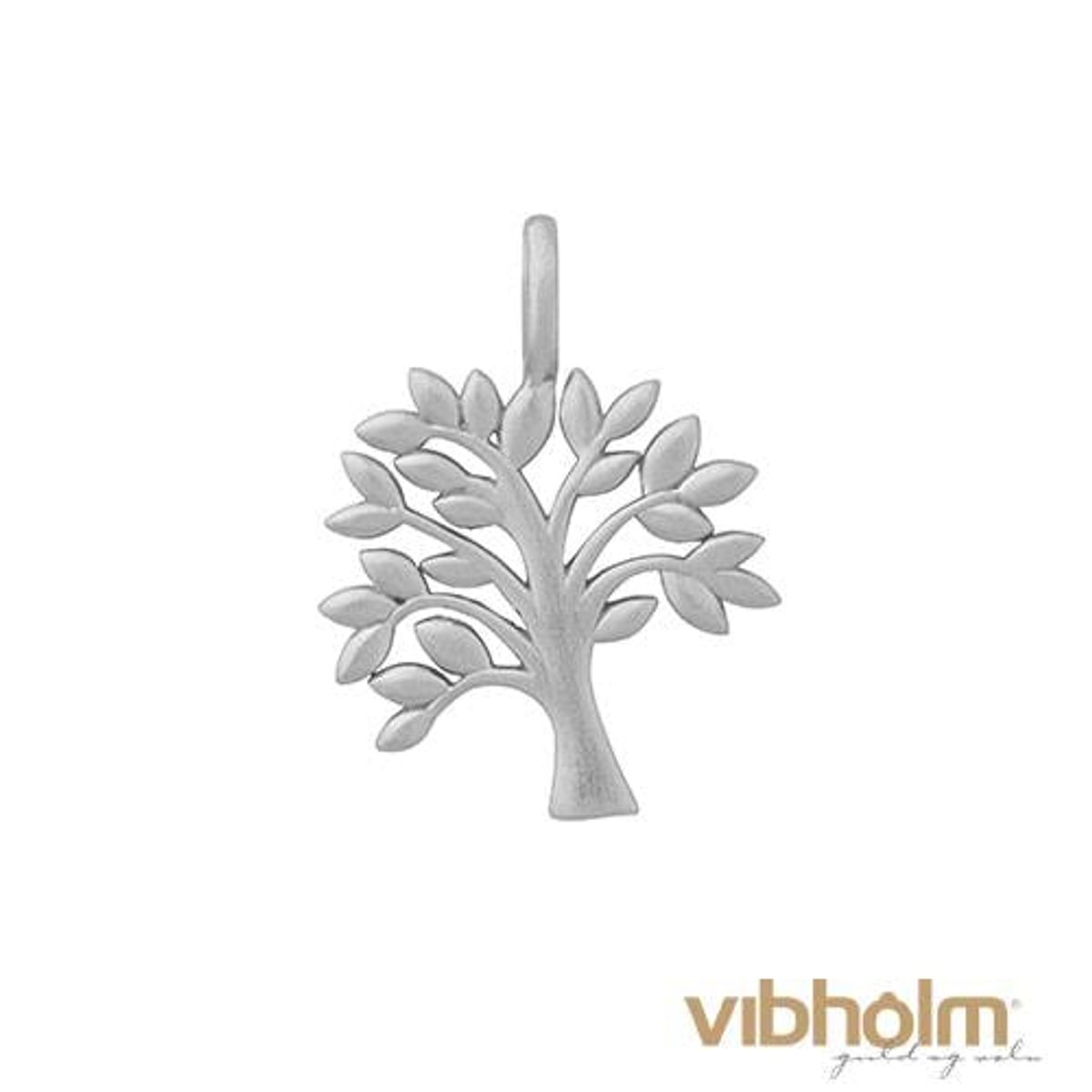 byBiehl - Tree of Life Vedhæng 7-2501-R