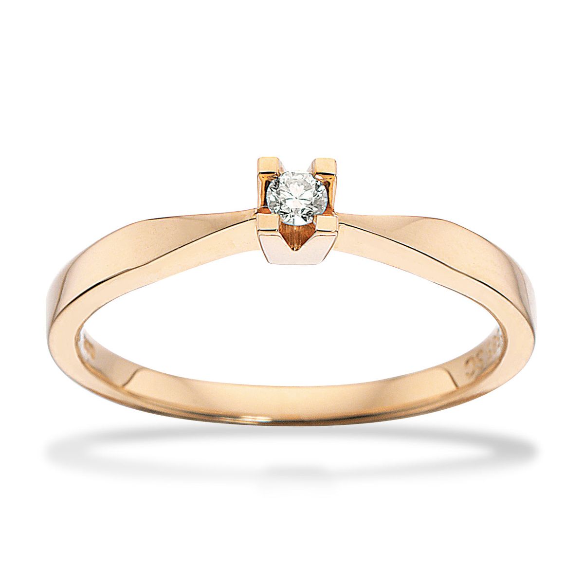 Scrouples - Kleopatra ring 7135,05