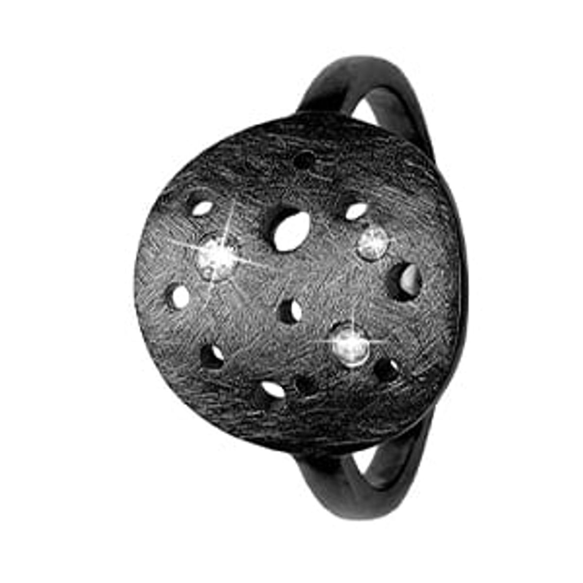 Christina Design London Jewelry & Watches - The Moon ring