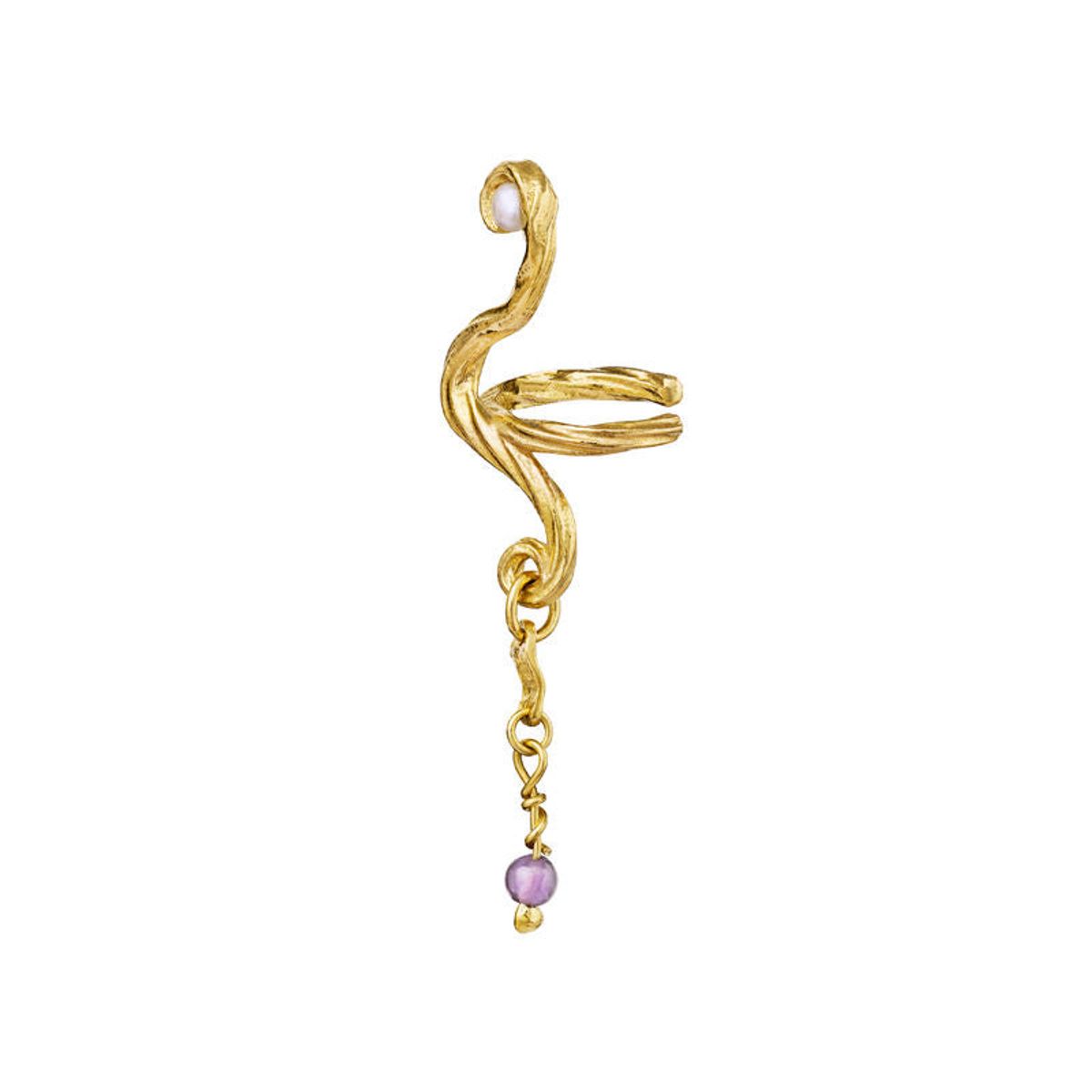 Maanesten - Elva earcuff 9744A