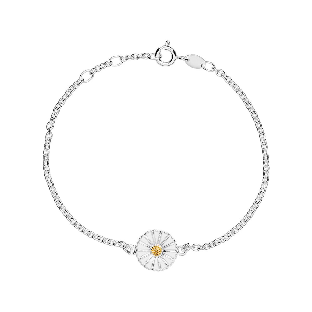 Lund Copenhagen - Marguerit armbånd 9015019-HM