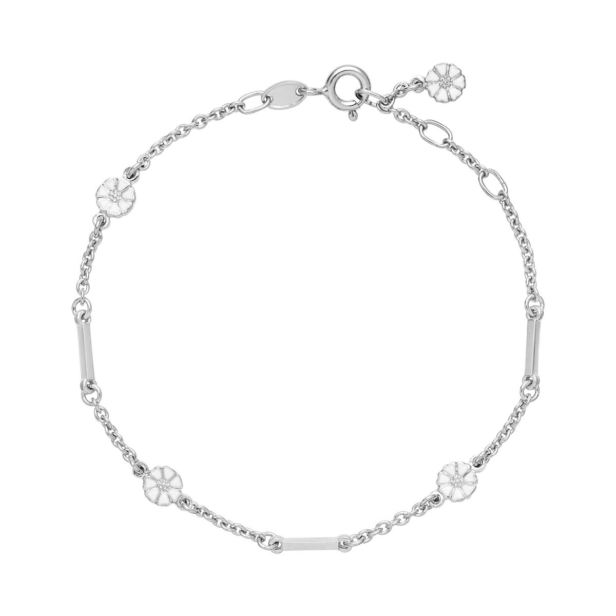 Lund Copenhagen - Marguerit armbånd 9015049-H