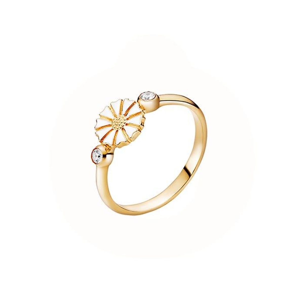 Lund Copenhagen - Marguerit Ring 9075028-30-M