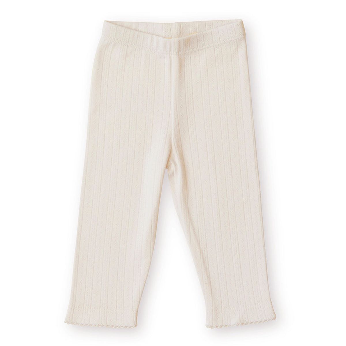 That's Mine - Asher leggings - Antique white - 98cm - 3Y